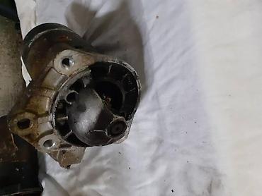 manuel auto: ANLASER ZA SEAT IBIZA OD 1996. DO 2004. GOD. | anlaser- starter - — 1