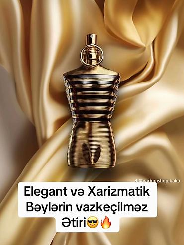 Gözəllik və sağlamlıq: Brend ətirlərdir münasib qiymətə cibinizə və keyfiyyətə uyğundur — 3