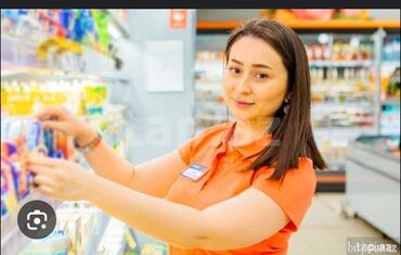 tələbə üçün part time işlər: Şirkətə Mercendayzer xanım tələb olunur. Maaş danışılır. Is saati