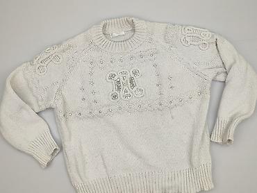 varlesca swetry: Sweter damski, rozmiar 5XL — 1