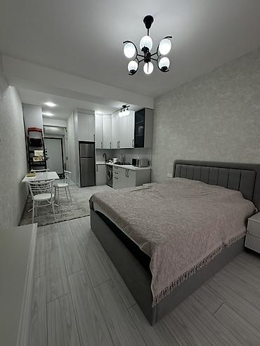 salyan evler: 1 otaqlı, Yeni tikili, 42 kv. m — 7