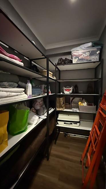 Продажа квартир: 3 комнаты, 101 м², Элитка, 12 этаж, Косметический ремонт — 14