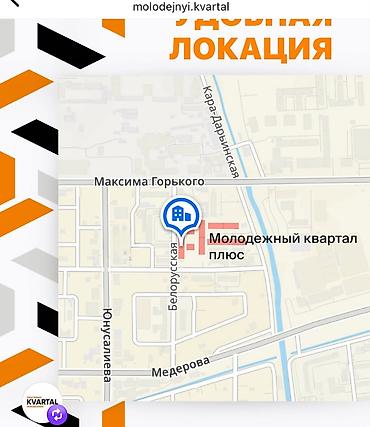 85000: 2 комнаты, 71 м², Технопарк Элитка, 5 этаж, ПСО (под самоотделку) — 2