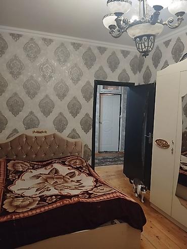 Köhnə tikili: Bakı, 3 otaqlı, Köhnə tikili, 116 kv. m — 14