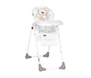 campus patike: LORELLI HRANILICA DULCE WHITE TEDDY BEAR (2023) Šifra proizvoda: -80 — 1
