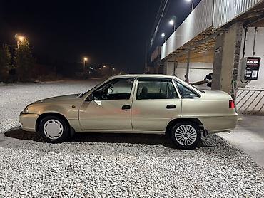 obd 1: Daewoo Nexia: 2010 г., Механика, Бензин, Седан — 3