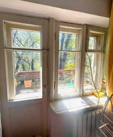 1 комнатные квартира в аренду: 1 комната, 32 м², Хрущевка, 3 этаж