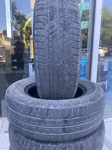 b r13 var type 0: Məhsul: Yay mövsümü üçün avtomobil şinləri (2 ədəd dəst) Ölçü və — 1