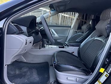 xv40: Toyota Camry: 2011 г., 0.5 л, Автомат, Бензин — 3