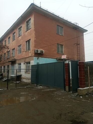 Цеха, заводы, фабрики: Продаю Фабрика, Действующий, 1550 м² — 3