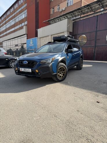 привод субару форестер: Subaru Outback: 2021 г., 2.4 л, Вариатор, Бензин, Универсал