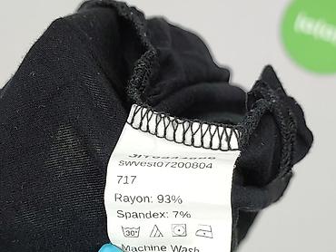 gorset cropp: Top damski, rozmiar S — 4