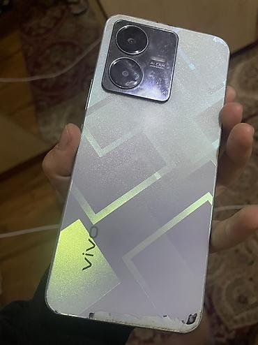 Vivo: Vivo Y22, Б/у, 64 ГБ, 2 SIM — 11