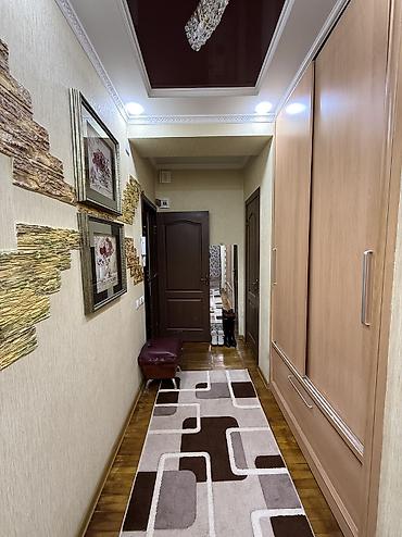 Продажа квартир: 4 комнаты, 100 м², Индивидуалка, 2 этаж, Евроремонт — 9