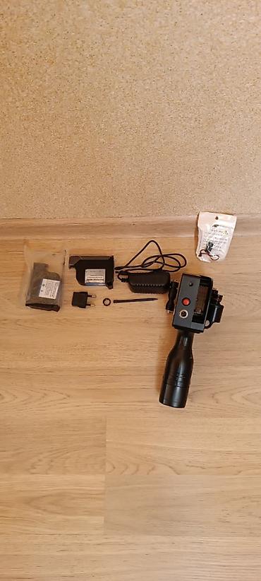 Barkod oxuyucular, skanerlər: Bar kod yazan. Demək olar ki işlənməyib. Təzədir. 1200 manata almışıq — 10