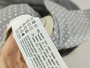 pull and bear sukienki: PULL&BEAR, Spodnie materiałowe damskie, rozmiar M — 5