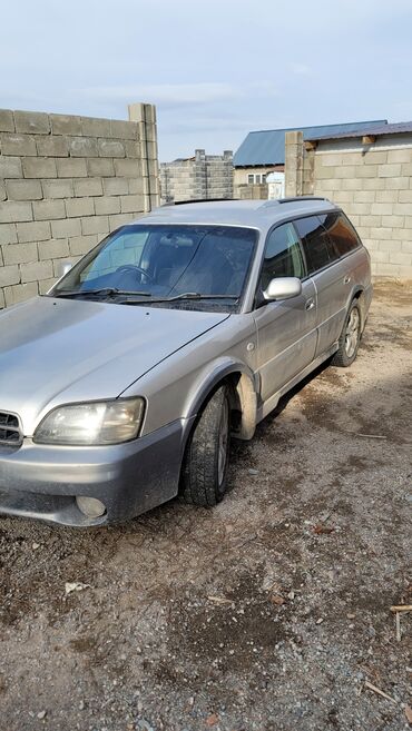 субару порестир: Subaru Legacy: 1999 г., 2.5 л, Автомат, Бензин, Универсал