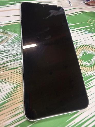 huawei d16: Samsung Galaxy A05s, Б/у, 128 ГБ, цвет - Серый, 2 SIM — 2