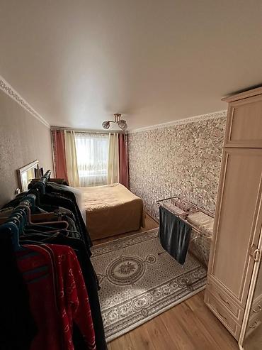 Продажа квартир: 2 комнаты, 42 м², 104 серия, 5 этаж, Евроремонт — 5