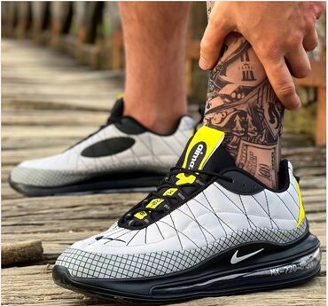 Patike: Nike air MX 818 patike muške i ženske Novo Brojevi 36 do 46 fb Moja — 12