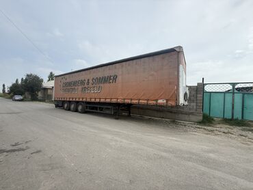 фара опель вектра б: Чиркегич, Schmitz Cargobull, Тенттелген, 12ден баштап т, Колдонулган