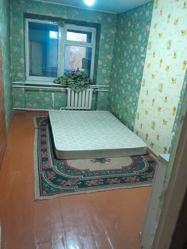 каракол комнаты: 6 м²