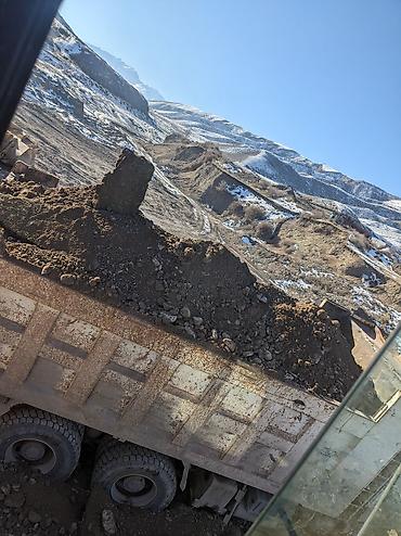 Услуги экскаватора: Экскаватор | Траншеи — 8