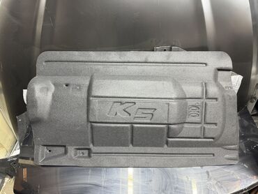 Другие детали кузова: Газ защита на к7 —к5 —sonata—avante solyaris