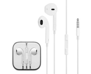 redmi airdots 3 qiymeti: DR05 model. Apple üçün original seriya qulaqlıqlar. Həm AUX girişli