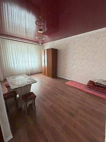 1room flat: 1 комната, 46 м², Восток-5 мкр Индивидуалка, 1 этаж, Косметический ремонт — 3