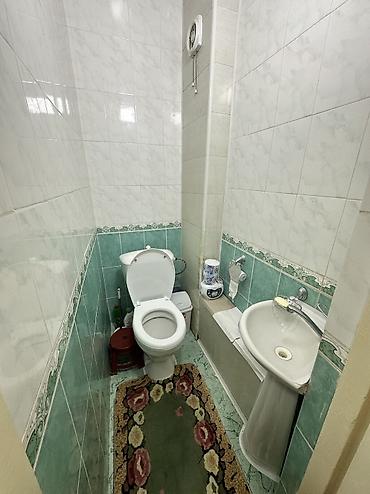 1 кв: 3 комнаты, 67 м², 4 мкр Индивидуалка, 1 этаж, Старый ремонт — 9