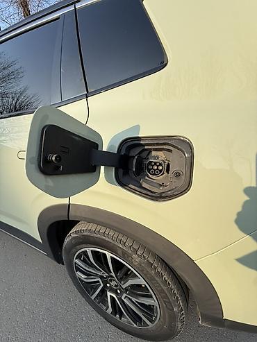 Weltmeister: Weltmeister W6, 2022 г. — 27