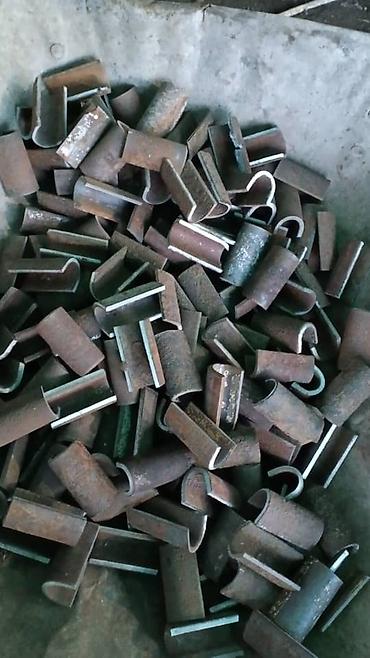 Другие строительные материалы: Шайбы, Ваночки ЗакладныеШайба ВаночкаЗакладные Закладные Ваночки — 9