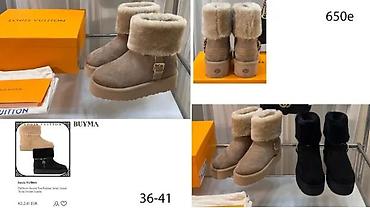 Čizme: VRHUNSKI MODELI POZNATIH SVETSKIH BRENDOVA, TOP | Najnovije. Hot — 2