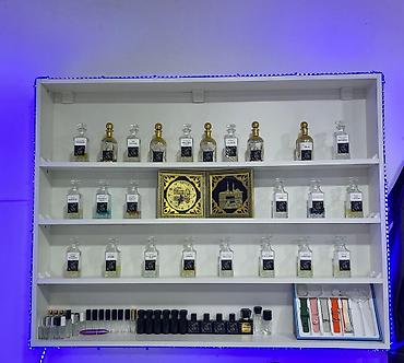 Rəflər: İşlənmiş, Kitab rəfi, Düz, Azərbaycan — 8