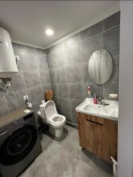 Продажа квартир: 2 комнаты, 56 м², Индивидуалка, 1 этаж, Евроремонт — 10