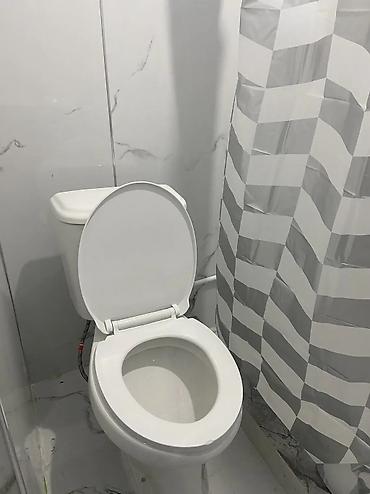 Долгосрочная аренда квартир: 1 комната, Агентство недвижимости, Без подселения, Без мебели — 1