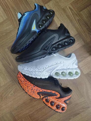 Patike: Patike, Nike, veliÄina - 38 na lalafo.rs ā 1 Patike: Patike, Nike, veliÄina - 38 ā 1