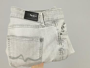 sandali pepco: Pepe Jeans, Jeansy damskie, rozmiar M — 6