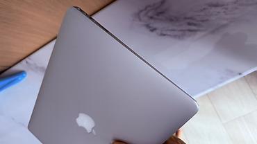 Ноутбуки Apple (MacBook): Для учебы, Б/у, Intel Core i5, ОЗУ, RAM: 8 ГБ — 5