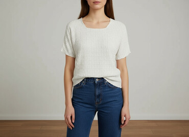 Bluzki: Gerry Weber, Bluzka damska, rozmiar L