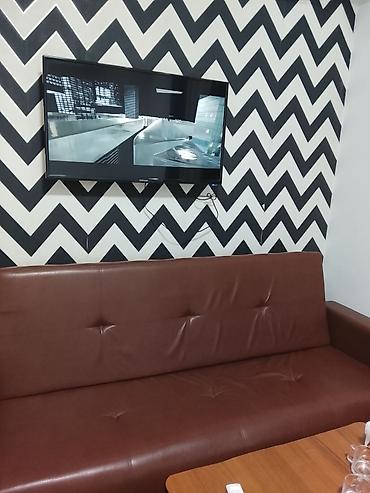 Гостиницы, отели (Посуточная аренда комнат): Hotel LONGHAUL спокойствие, комфорт и конфиденциальность, которые вы — 9