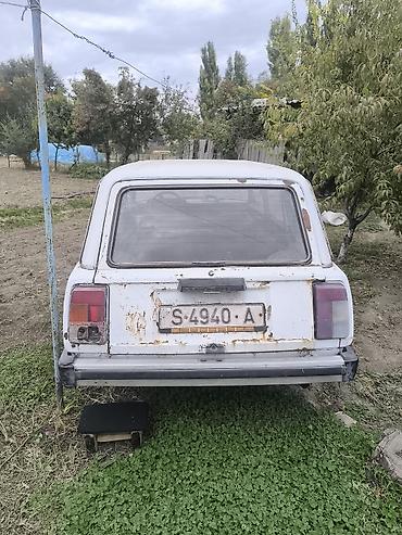 ваз 2107 битый: ВАЗ 2104 (универсал) — автомобиль для восстановления или на запчасти — 3