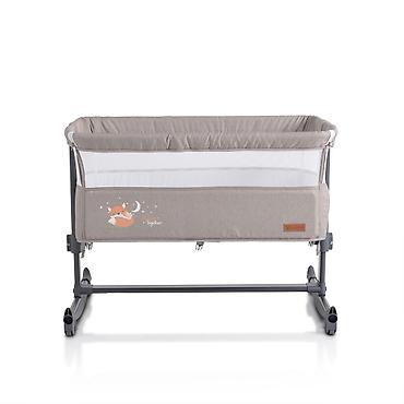 Kolevke: Kolevka za bebe CANGAROO Always Together (CAN8802-70) — 4