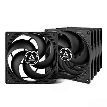 Rashladni sistemi: ARCTIC P14 PWM PST – set kućišnih ventilatora 140 mm (Value Pack) - — 11
