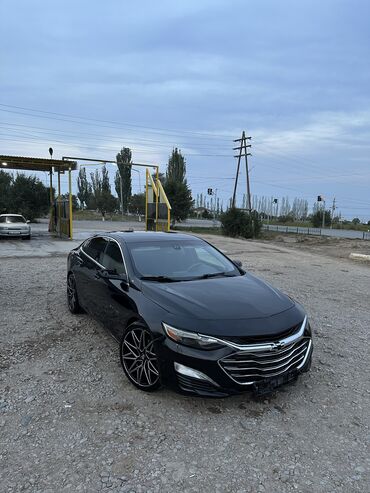 акпп шевроле круз: Chevrolet Malibu: 2018 г., 1.5 л, Автомат, Бензин, Седан
