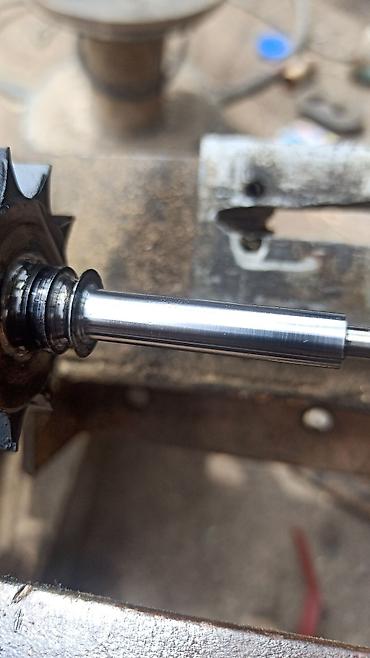 Турбины: Турбина — 28