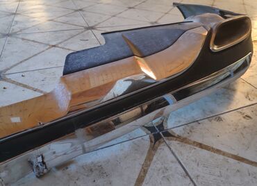 Digər avtomobil ehtiyat hissələri: Mercedes Gls üçün orginal ön bufer və diffuzer satılır. Buferin yalnız -da lalafo.az — 11 Digər avtomobil ehtiyat hissələri: Mercedes Gls üçün orginal ön bufer və diffuzer satılır. Buferin yalnız — 11