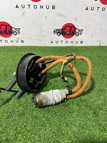 помпа гольф3: Бензостанция (топливный модуль/насос в сборе) для Volkswagen Golf MK3 — 3