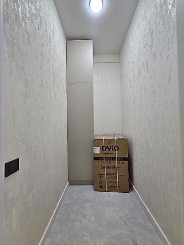town: 3 комнаты, 119 м², Ак-Кеме Элитка, 11 этаж, Дизайнерский ремонт — 10